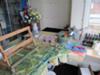 My Painting Table